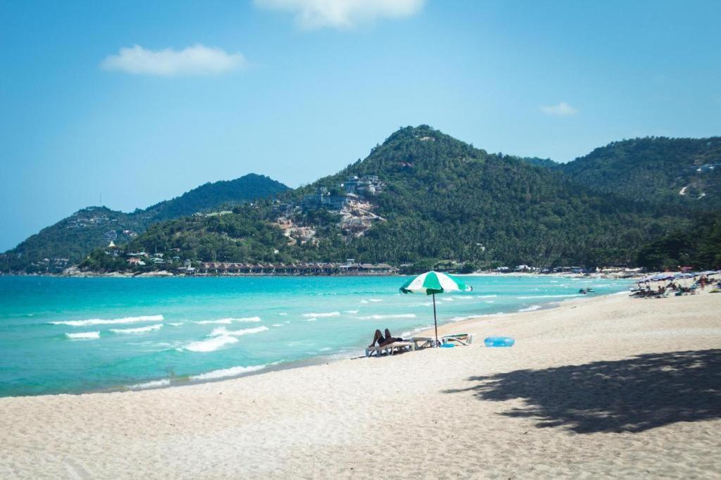 Baan Suan Sook