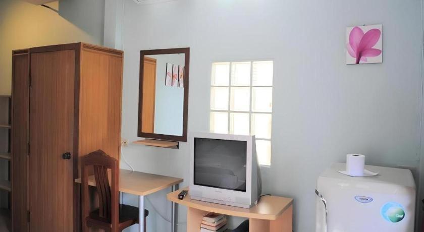 Baan Suan Sook Resort 2*