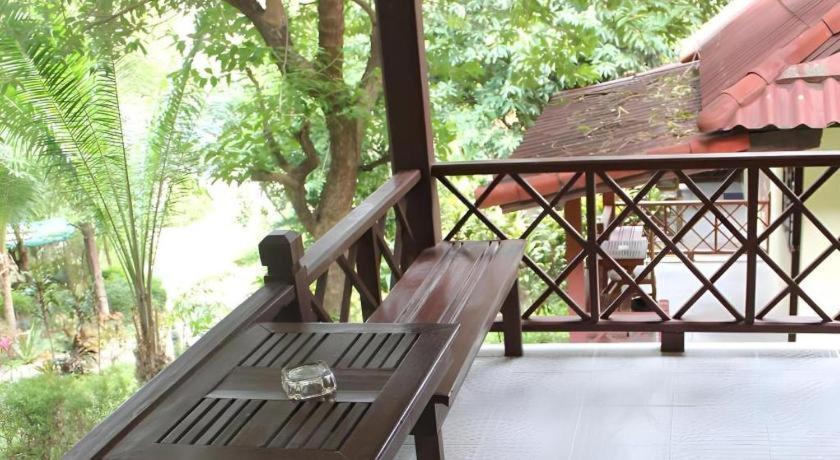 Baan Suan Sook