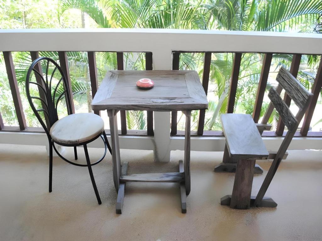 Baan Suan Sook Resort Chaweng