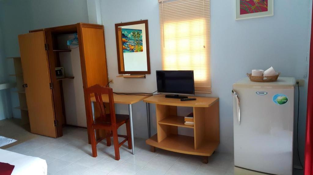 Resort Baan Suan Sook