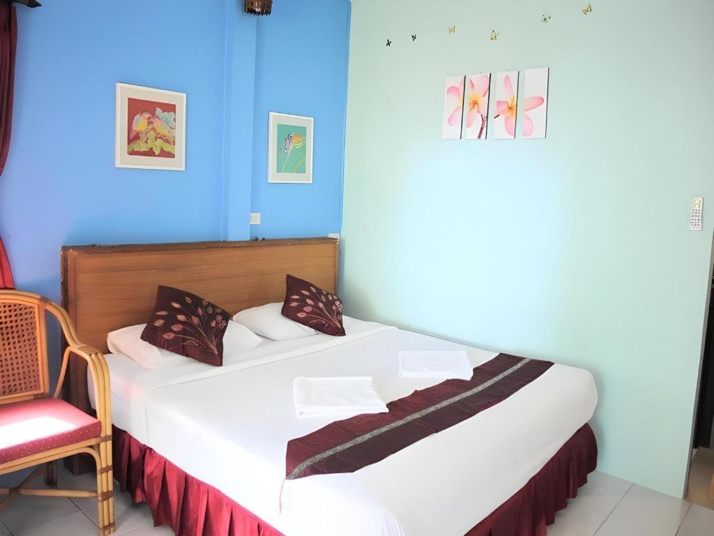 Baan Suan Sook Resort 2*