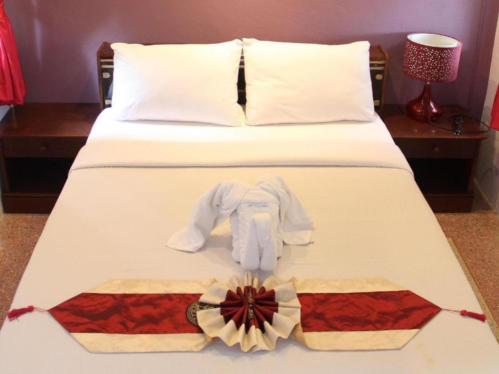 Baan Suan Sook Resort 2*