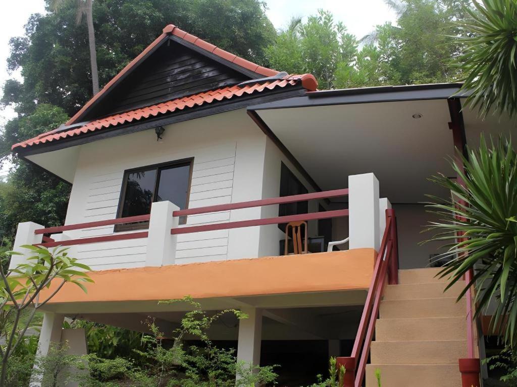 Baan Suan Sook Resort 2*