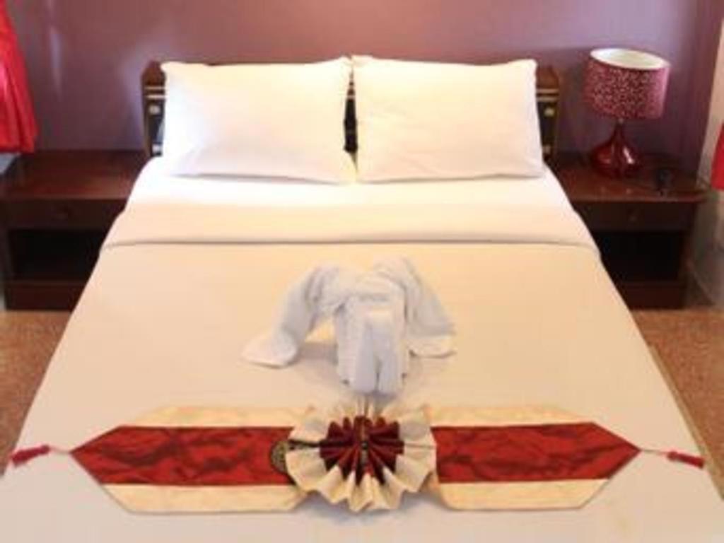 Baan Suan Sook Resort Chaweng