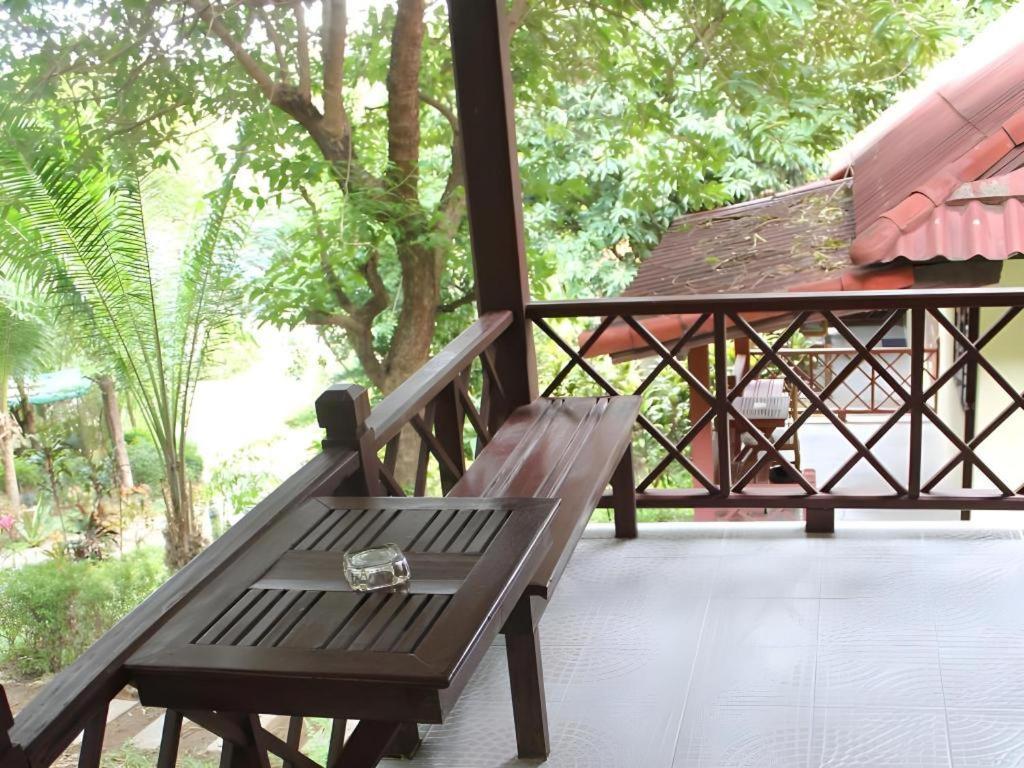 Resort Baan Suan Sook Chaweng