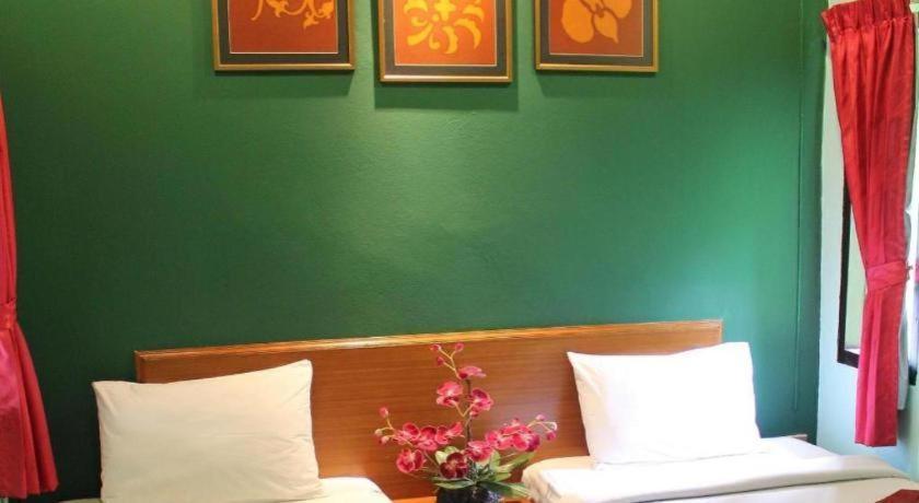 Resort Baan Suan Sook Chaweng