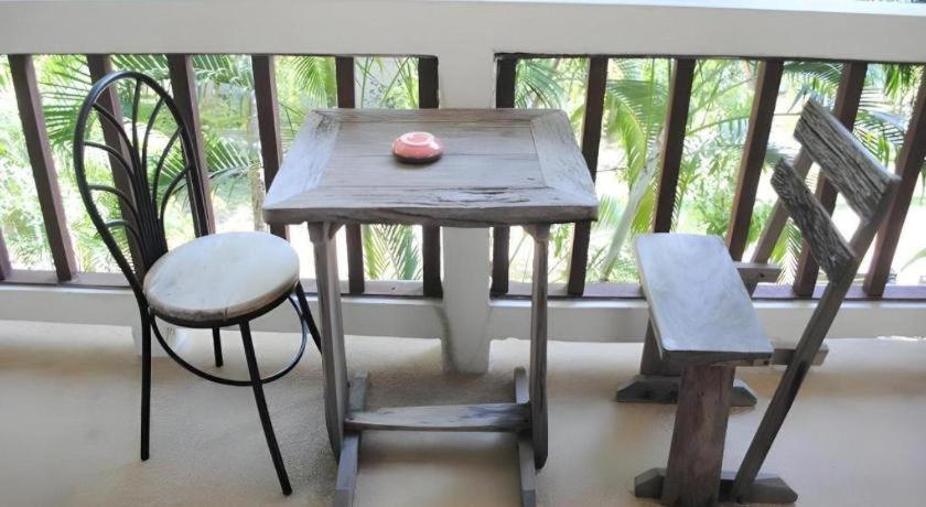 Baan Suan Sook Chaweng