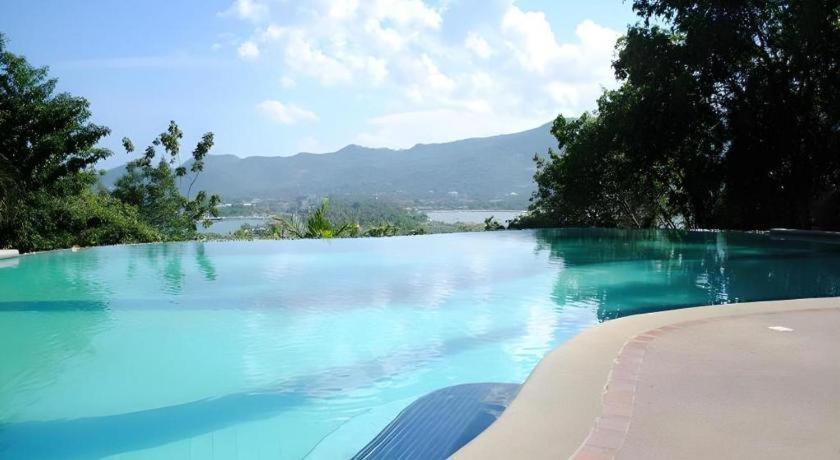 Baan Suan Sook 2* Chaweng (Koh Samui)
