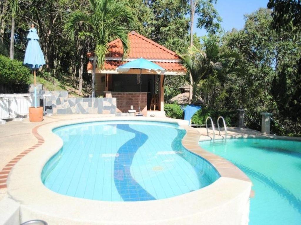 Station touristique Baan Suan Sook