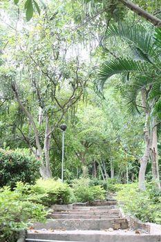 Baan Suan Sook 2* Chaweng