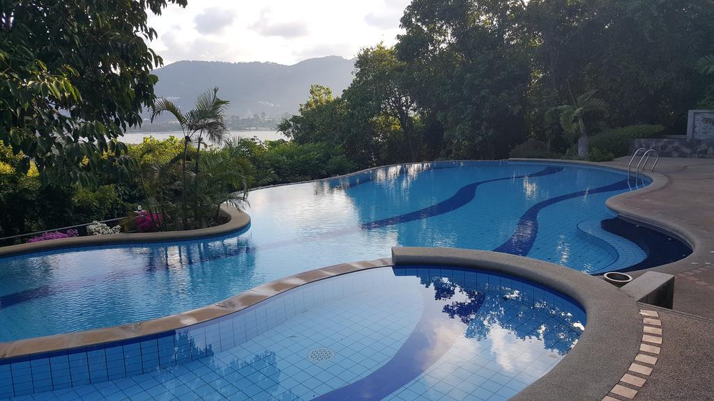 Baan Suan Sook Chaweng
