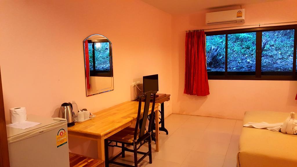 Station touristique Baan Suan Sook Chaweng