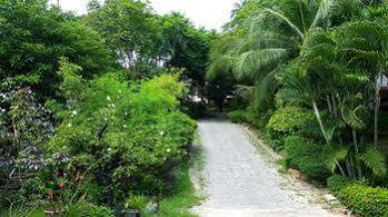 Baan Suan Sook Station touristique 2*