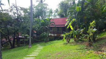 Baan Suan Sook Station touristique