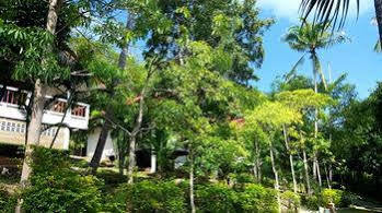 Station touristique Baan Suan Sook 2*