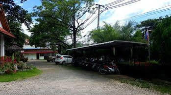 Station touristique Baan Suan Sook Chaweng