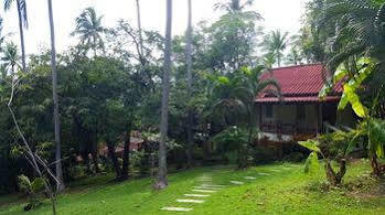 Station touristique Baan Suan Sook 2*