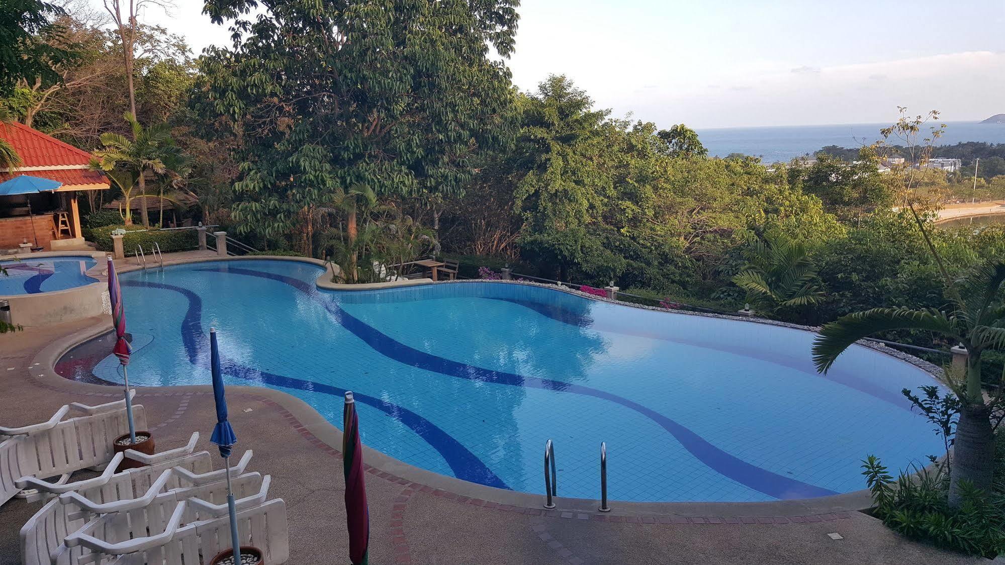 Baan Suan Sook 2* Chaweng