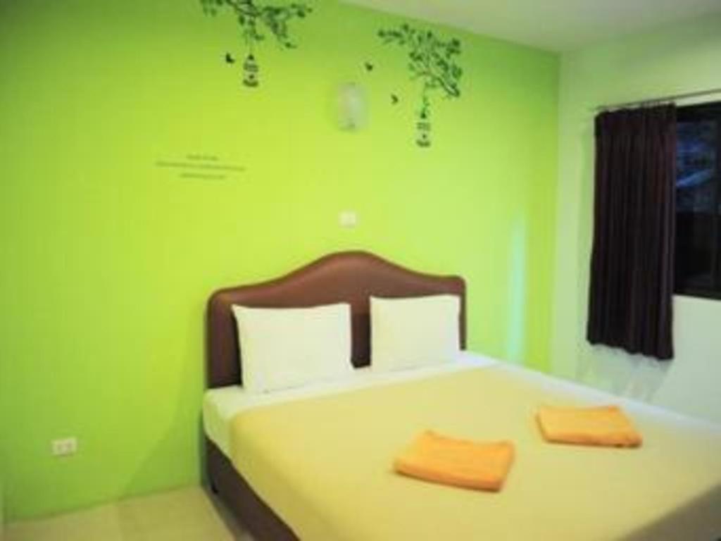 Baan Suan Sook Resort 2*