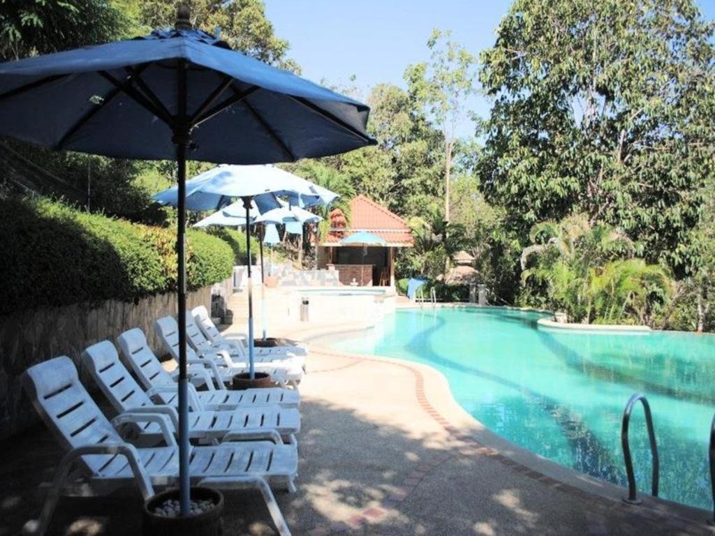 Baan Suan Sook 2*