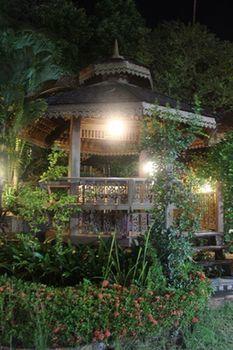 Baan Suan Sook Resort 2*