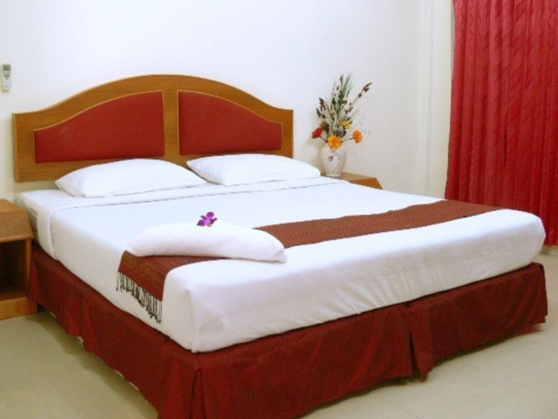 Baan Suan Sook