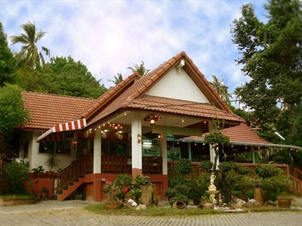 Baan Suan Sook 2*