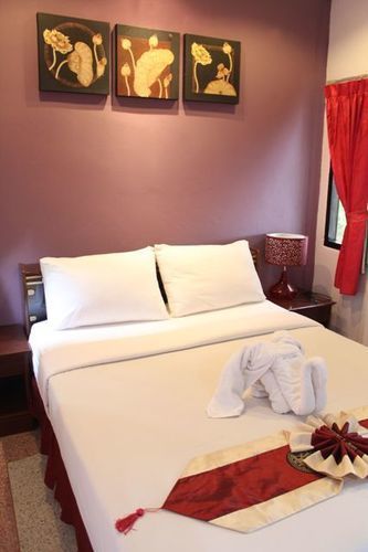Resort Baan Suan Sook 2*