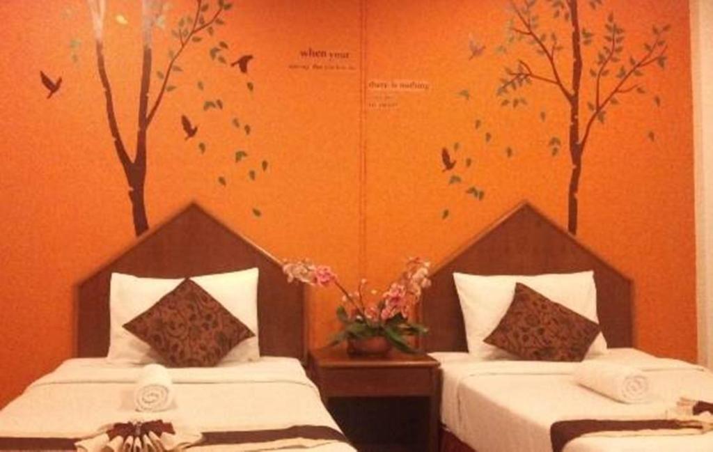 Resort Baan Suan Sook